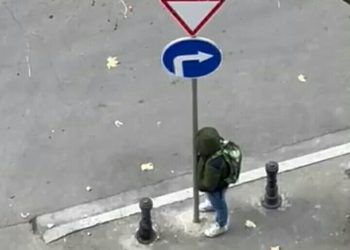 (ვიდეო) – “სულ ამ ად­გი­ლას იდგა ხოლ­მე ჩემი ტკბი­ლი ბიჭი… ღმერ­თო მი­ცო­ცხლე და…” – რას წერს ავარიისას დაშავებული 8 წლის ბიჭის დედა