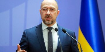 ” მას U-24 დავარქვით. ეს არის უკრაინის განახლების გეგმა” – შმიგალი უკრაინის აღდგენის გეგმაზე