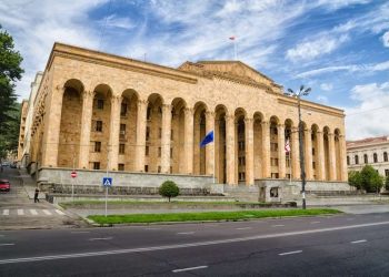 რუსთაველის გამზირზე დაგეგმილი აქციის გამო, დღეს 18:00 საათიდან სატრანსპორტო მოძრაობა დროებით შეიზღუდება