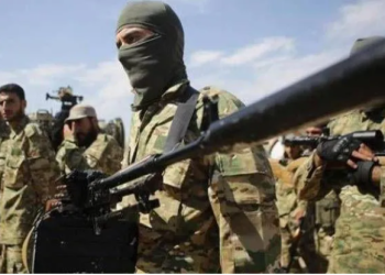 რუსეთს ლიბიიდან თავისი დაქირავებული მებრძოლები გაჰყავს. შესაძლებელია, ისინი უკრაინაში გაიგზავნონ – უკრაინული მედია