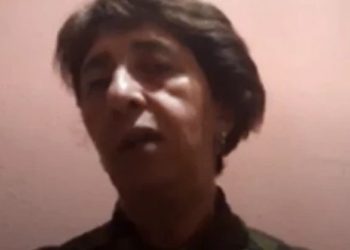 „დავხვდებით ისე, როგორც საჭიროა, მზად ვართ ყველაფრისთვის” – უკრაინაში მებრძოლი ქართველი სნაიპერი ქალი