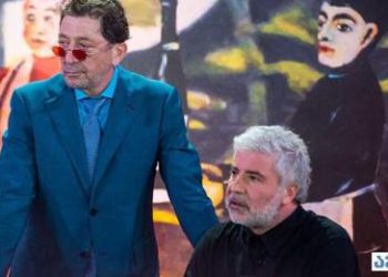 4 მაისს სოსო პავ­ლი­აშ­ვი­ლი და გრე­გო­რი ლეპ­სი, კრემლში რუს ვე­ტე­რა­ნებ­სა და ჯა­რის­კა­ცებს უმ­ღე­რებენ