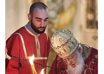 პატრიარქის სტიქაროსანი გარდაცვლილი იპოვეს