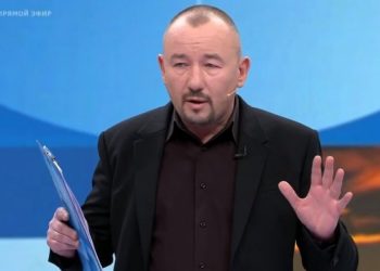 ლიეტუვაში რუსი პროპაგანდისტი შეინინის ბინა დააკავეს