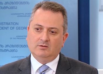 “ეს ყველაფერი დაუყოვნებლივ უნდა კეთდებოდეს, იმ საშიშ მოცემულობას ვუახლოვდებით, რომლის მსგავსიც ჯერ არ გვქონია!” – თენგიზ ფხალაძე