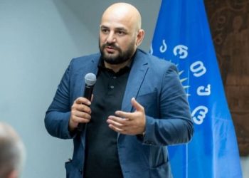 “ოზურგეთის გამგეობა, რა გაგიჭირდათ ისეთი, ერთი პასკა და 10 ცალი კვერცხი, რომ ვერ გაიმეტეთ შშმ პირთა პანსიონატში მცხოვრებთათვის?” – პანსიონატის წერილი