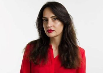 გრიგოლ ვაშაძე რუსეთის სპეცსამსახურების წარმომადგენელია – თეონა დოლენჯაშვილი