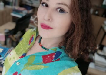 “ჩვენი ომი არ გავიაზრეთ, ჩვენი გაუპატიურებული ბავშვები, ქალები, ნაწამები ჯარისკაცები არ ვაღიარეთ” – თინა ღვინიაშვილი