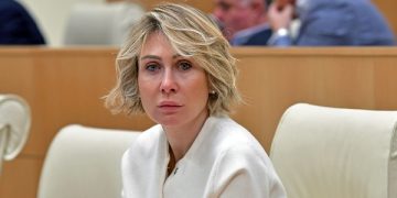 “24 თებერვლიდან მოყოლებული ყველა დღე არის გლოვის ” – ნინო წილოსანი