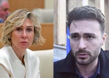 “ნინო წილოსანისთვის 100 ლარის გადახდა დამეკისრა…” – შოთა დიღმელაშვილი