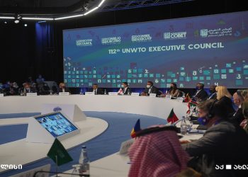 მსოფლიო ტურიზმის ორგანიზაცია რუსეთმა დატოვა