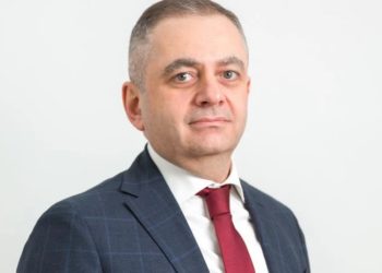 უკრაინის ეროვნული ანტიკორუფციული ბიუროს დირექტორი გიზო უგლავა იქნება