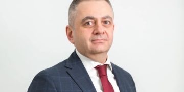 უკრაინის ეროვნული ანტიკორუფციული ბიუროს დირექტორი გიზო უგლავა იქნება