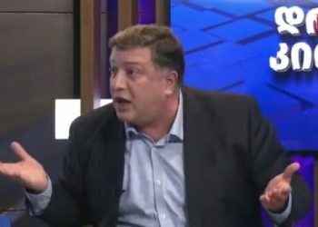 (ვიდეო) – “მე ვიმღერებ “ჩაკრულოს” და მაგათმა იმღერონ ჩა@მულო…” – გიგი უგულავა