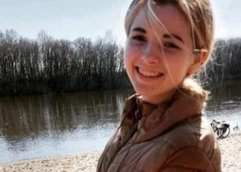 ოკუპანტებმა სტუდენტი მოკლეს, რომელსაც ჰუმანიტარული დახმარება მიჰქონდა ჩერნიგოვში