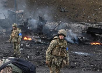 (ვიდეო) – “რუსეთი ტყუოდა” – რა შეიარაღებას იყენებს უკრაინა ომში და რა მითები არსებობდა რუსულ არმიაზე – უჩა აბაშიძე