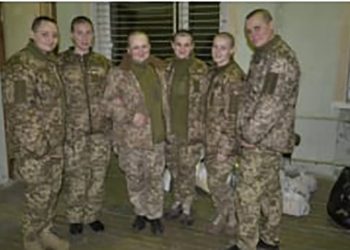 რას სთხოვდნენ და როგორ აწამებდნენ ტყვეობაში ყოფნისას უკრაინელ ქალ სამხედროებს ოკუპანტები