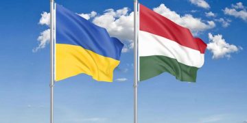 რუსული გაზისთვის რუბლში გადახდა უკრაინისადმი უნგრეთის მხრიდან არამეგობრული პოზიციაა