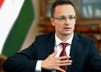 ესტონეთმა საჯაროდ მოითხოვა უნგრეთის მოწვევის გაუქმება – რა მოხდა გაეროს უშიშროების საბჭოს კონფერენციაზე