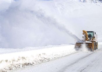 გუდაური-კობის მონაკვეთზე 12:00 საათიდან 19:00 საათამდე ავტოტრანსპორტის მოძრაობა აკრძალულია