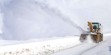 გუდაური-კობის მონაკვეთზე 12:00 საათიდან 19:00 საათამდე ავტოტრანსპორტის მოძრაობა აკრძალულია