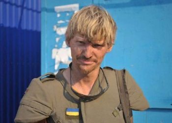 მედიის ცნობით, ომში მომუშავე უკრაინელი ფოტოჟურნალისტი მაქს ლევინი მოკლული იპოვეს