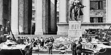 9 აპრილის ტრაგედიიდან 33 წელი გავიდა