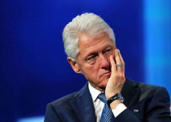 ბილ კლინტონი: ახლაც ვთვლი, რომ ნატოში ვარშავის პაქტის ყოფილი ქვეყნებისა და პოსტსაბჭოთა რესპუბლიკების მიღება სწორი გადაწყვეტილება იყო