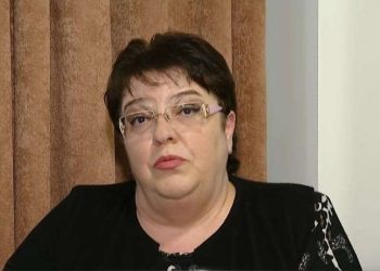 “ეს იყო 37 წელი, ვიცოდი, რა მოჰყვებოდა იმას, რომ არ მეღიარებინა” – მაია ნიკოლეიშვილი