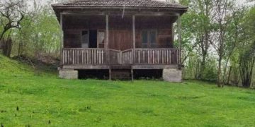კულტურის სამინისტრო აკაკი შანიძის სახლ-მუზეუმის რეაბილიტაციის პროექტზე მუშაობას იწყებს