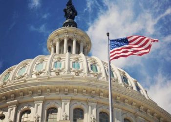 აშშ-ის წარმომადგენელთა პალატამ „საქართველოს მხარდამჭერი აქტი“ დაამტკიცა