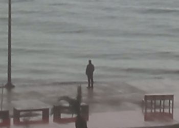 “ესენი არიან ნაღდი უშიშრები – ამ კაცს არც ომის ეშინოდა, არც ვირუსის, არც ჭინკების…” – აკა სინჯიკაშვილი