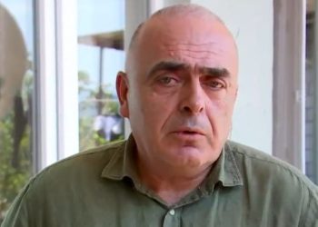 “ოცნებაზე” უარესია ოპოზიცია… სხედხართ პარლამენტში, ათეთრებთ, არ ტოვებთ მარტო…” – ვაჟა გაფრინდაშვილი