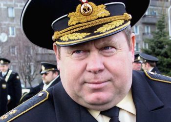 “ბალტიის ზღვაში ჩატარებული NATO-ს წვრთნების განმავლობაში მათი გემები მიზანში გვექნება ამოღებული” – ვლადიმირ ვალუევი