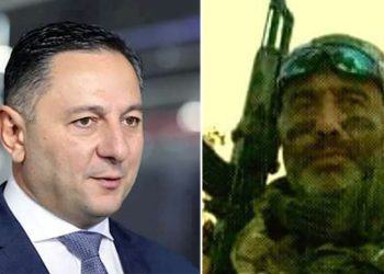 (ვიდეო) – “სასწრაფოდ დასაჯეთ ეგ ნაძირალა, ჩვენი დასასჯელი არ გახადოთ!” – ვანო ნადირაძე პოლიციას