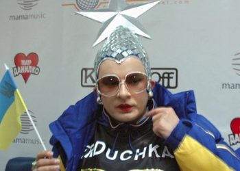 “ვწუხვარ, რომ პუტინის დასაფლავებას ვერ დავესწრები” – ვერკა სერდიუჩკას რუსეთში ჩასვლა 50 წლით აეკრძალა