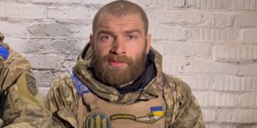 მარიუპოლის საზღვაო ქვეითების მეთაური მსოფლიო ლიდერებს: შესაძლოა ეს ჩვენი უკანასკნელი გზავნილი იყოს