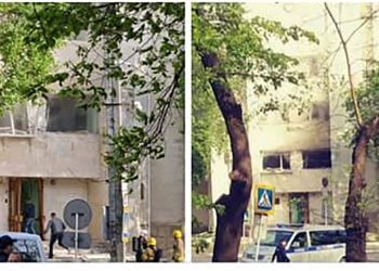 “სრულიად შემთხვევით” აფეთქებებია სეპარატისტული დნესტრისპირეთის ე.წ. უშიშროებასთან” – ბატიაშვილი