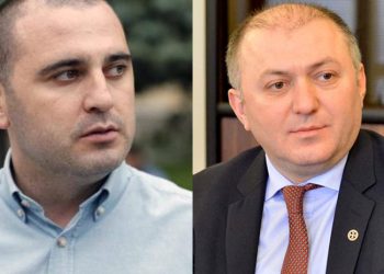 სასამართლომ ლილუაშვილისთვის 1 ლარის გადახდა დააკისრა ხაბეიშვილს, “მთავარს” და “ფორმულას”