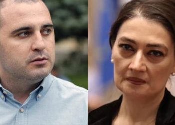 “დიდი დაფინანსება რომ გაქვთ პარტიას, მიშას ხმებით, ხალხი გამოიყვანეთ ქუჩაში” – ჩარკვიანი ხაბეიშვილს