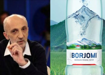 “მივმართე ხელისუფლებას და ყური არ შეიბერტყეს… ბორჯომის ქარხნის გაჩერება არ არის მხოლოდ ბიზნესის პრობლემა” – ხუხაშვილი