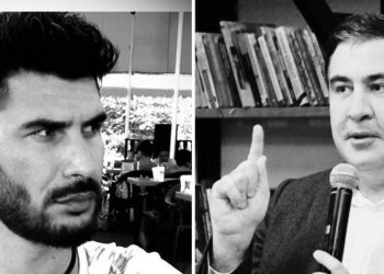 “Მიხეილ სააკაშვილს ჰყავს, ყველაზე ბოროტი და ეგოისტი მეგობრები” – ყალაბეგაშვილი