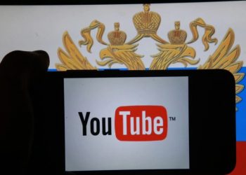 Google-მა დუმას ტელევიზიის YouTube არხი დაბლოკა