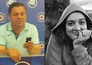 “ზუგდიდის მერია, ამ ადამიანის გათავისუფლების წერილს თუ არ ვნახავ ხვალ, საღებავი მონაგონი იქნება, გინდა მუქარდ აღიქვით, გინდა გაფრთხილებად” – ცაბუნია ვართაგავა