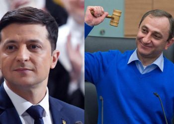 “მოდი, გაგვეშვი, რა! ეს ვინ ყოფილა?! ამას მართლა ვიღაც ჰგონია საკუთარი თავი!” – მძინარაშვილი