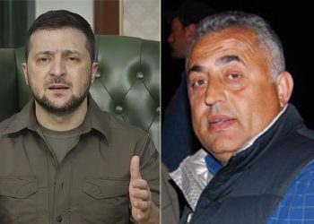 “ჩვენს ხალხს რომ არ მოსწონდეს საკუთარი მთავრობა, აქამდე არ შეინარჩუნებდა მას…” – შათირიშვილი უკრაინას