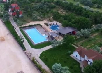 რუსმა სამხედროებმა ვოლოდიმირ ზელენსკის აგარაკი გაძარცვეს