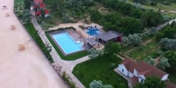 რუსმა სამხედროებმა ვოლოდიმირ ზელენსკის აგარაკი გაძარცვეს