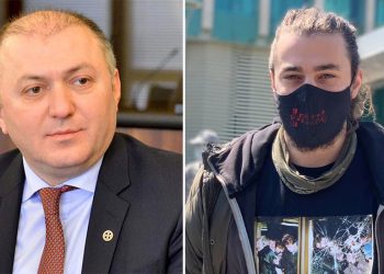 “რა ხერხებით აპირებთ მთავრობის გა@მევინებას?” – რა კითხვები დაუსვეს ზუკა ბერძენიშვილს სუს–ში?
