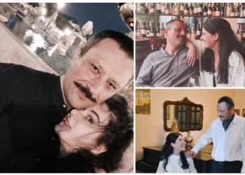 “უტაქტობაა და სისასტიკე ამგვარი საქციელი..!” – ზურა რთველიაშვილის გარდაცვალებიდან წელიწადი გადის